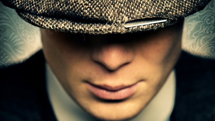 Natter with Sawyer - Peaky Blinders